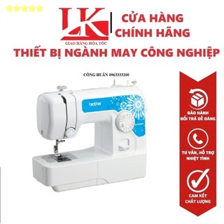 Máy may gia đình JA450NT chính hãng