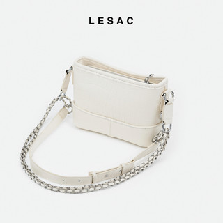Túi đeo vai nữ LESAC Mikala Bag (02 màu sắc)