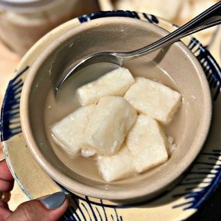 CƠM RƯỢU NẾP HƯƠNG - 500GRAM