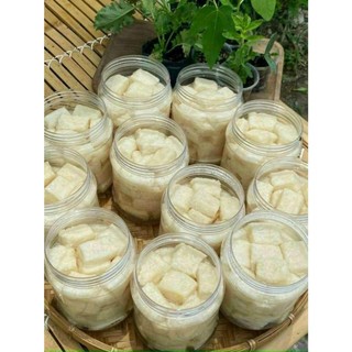 CƠM RƯỢU NẾP HƯƠNG - 500GRAM