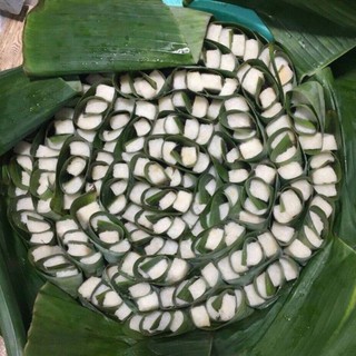 CƠM RƯỢU NẾP HƯƠNG - 500GRAM