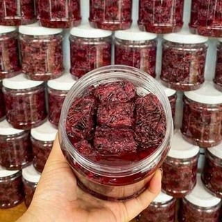 CƠM RƯỢU NẾP CẨM - 500GRAM