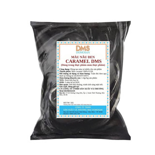 1kg MÀU NÂU CARAMEL TẠO MÀU THỰC PHẨM