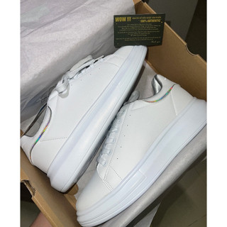 Giày Domba Highpoint2 gót PRISM H-9015 [Hàng Chính Hãng]