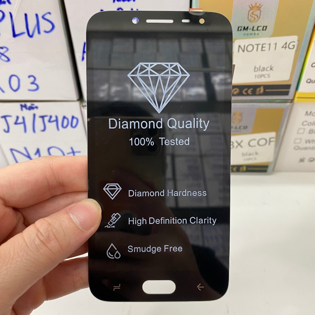 Màn hình Samsung J250 / J2 Pro , tặng kèm bộ tháo lắp