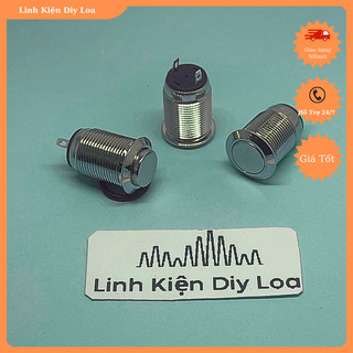 Công tắc nhấn nhả 12mm