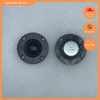 Loa treble lụa từ neo 10w 4ohm 1 inh