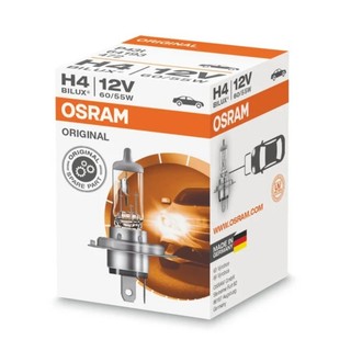 Đèn Halogen Osram nguyên bản, sản xuất tại Đức, Mỹ