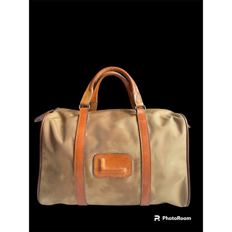 Túi trống Lancel Pari