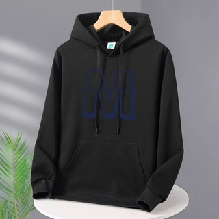 Áo hoodie unisex nam nữ basic cao cấp lc253