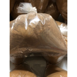  Bột gỗ chiên Đàn hương đốt cúng dường khói 0,5kg-1kg 