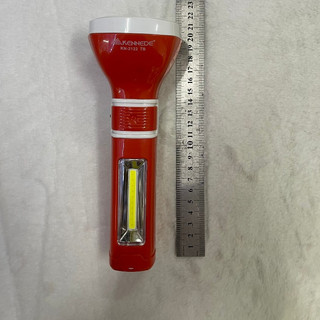 Đèn pin cầm tay chính hãng kennede kn-2122 cao cấp