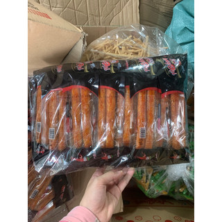  Bịch 25gosi Snack anh em song sinh dai dai