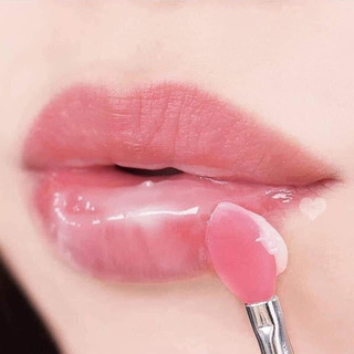 Mặt nạ ngủ môi Llaneige