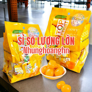 🍬sỉ kẹo top fruit coowy siêu hot