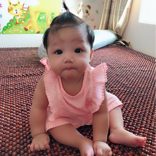 Chiếu hạt gỗ hương đỏ loại hạt nhỏ