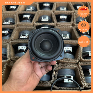 Củ loa lg 15w 4ohm loa midbass