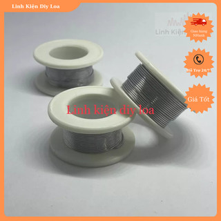 Thiếc hàn quận 0.8mm