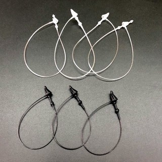 [HỘP 5.000 SỢI] Ti Xỏ Size Từ 9 inch  - Dây treo mác