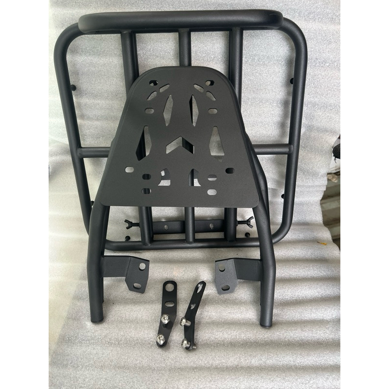 BAGA  CHỞ HÀNG TRƯỢT MẨU THÁI LAN MẪU HOT CHO CÁC DÒNG XE🔥