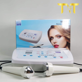 Máy siêu âm hút chì RU628 ||Điện di đẩy tinh chất