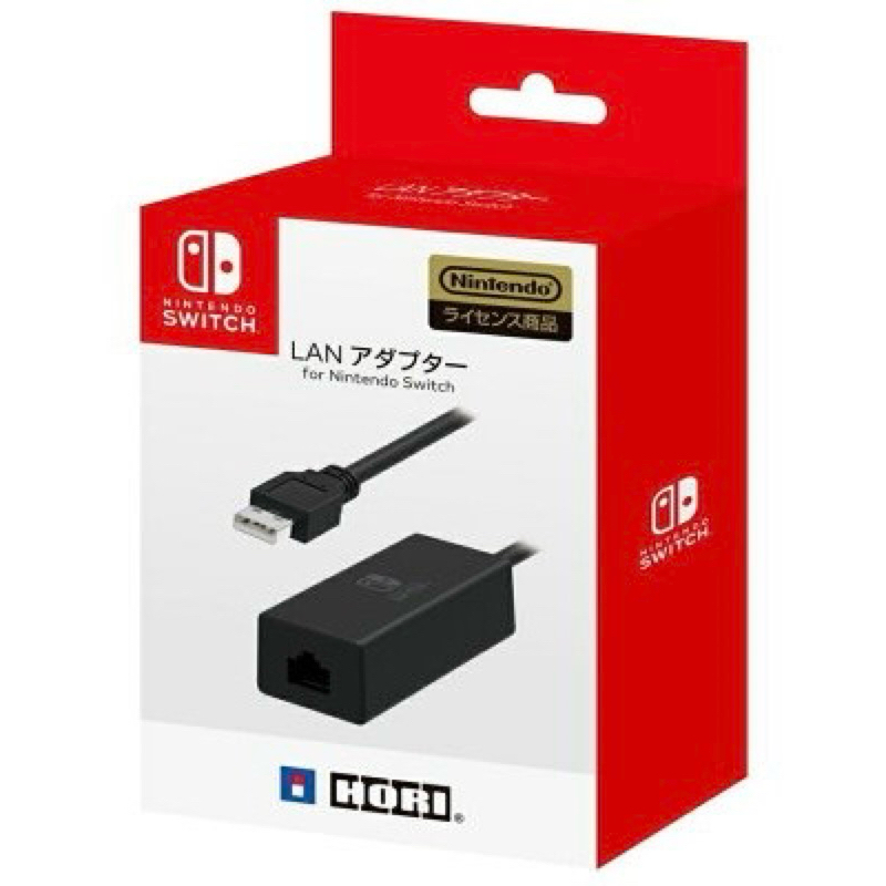 Bộ Hub Chuyển Đổi USB Hub cho Nintendo Switch