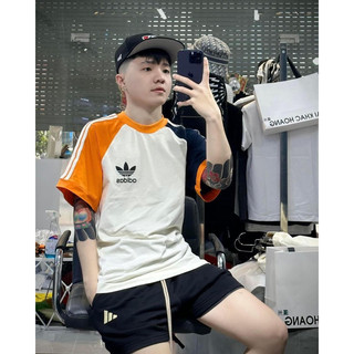 Áo Das Phối Màu Ss24 Best Quality