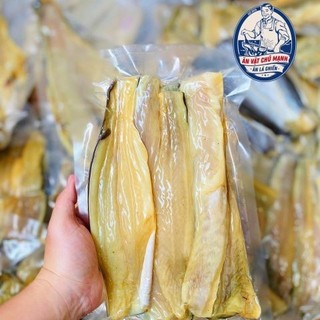 Khô Cá Dứa Cọng