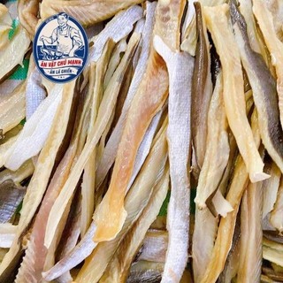 Khô Cá Dứa Cọng