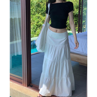 Áo thun croptop khoét lưng [HÌNH THẬT ]