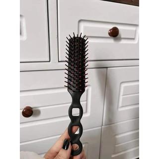 Set 3 lược chống rối, gỡ rối