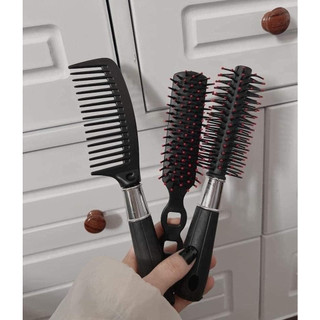 Set 3 lược chống rối, gỡ rối
