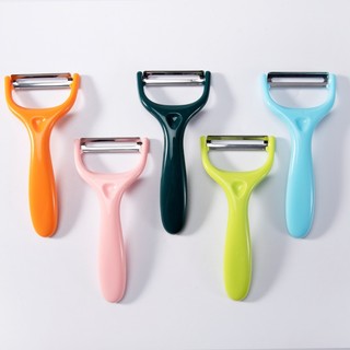 Dao bào/dụng cụ gọt vỏ hoa quả lưỡi inox tiện dụng