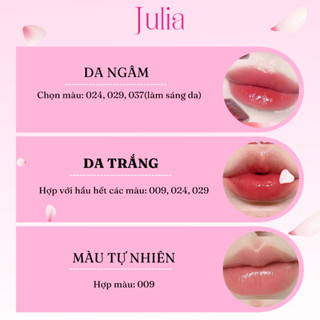 Son dưỡng Dior Addict Lip Maximizer 009 018 024 038 chính hãng fullbox 6ml