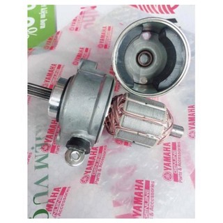 Củ đề Sirius/Jupiter HANDTOOL - Chính hãng Yamaha