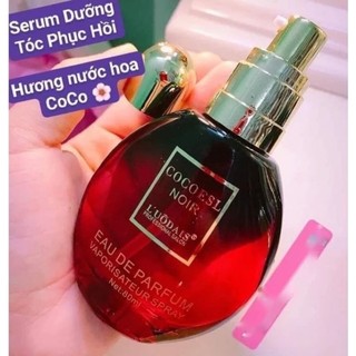 Tinh dầu dưỡng tóc ms coco 80ml