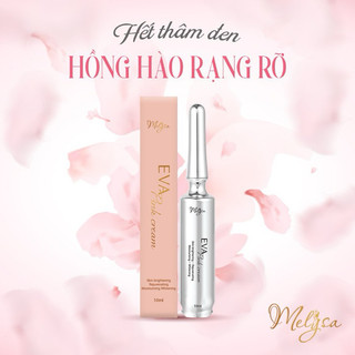 Kem Làm Hồng Nhũ Hoa và Vùng Kín - Melysa Eva Pink