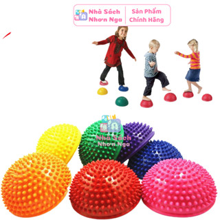 CẦU GAI TRỊ LIỆU CHO BÉ