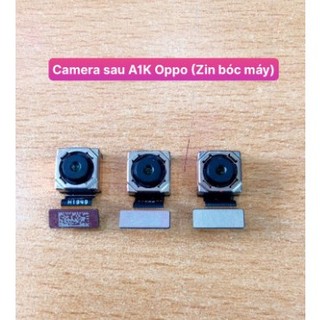 Camera Sau oppo A1k ,thay thế