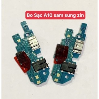 Bo Sac Samsung A10 thay thế