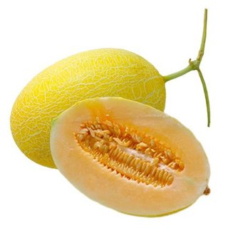 Hạt giống Dưa Lưới Vàng 10 Hạt
