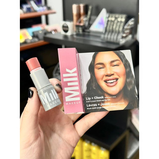 Má kem Milk Makeup Lip + Cheek Cream Blush Stick 3g