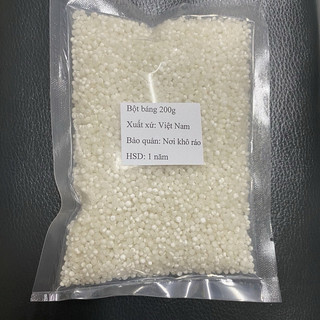 Bột báng nấu chè 200g/500g