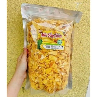 Mít sấy vụn gói 1kg