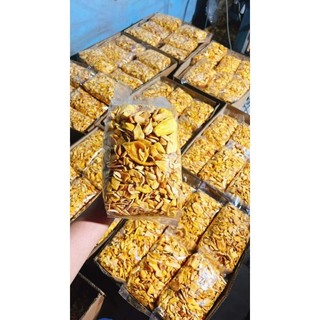 MÍT SẤY VỤN GÓI 1KG