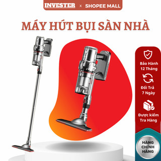 Máy hút bụi cầm tay loại có dây công suất 2000w-vd.store