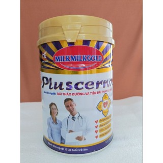 Sữa cho người tiểu đường Milkmilkgold lon 900G - Sữa cho người tiểu đường