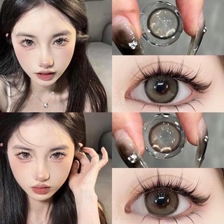 Lens kính áp tròng Tổng hợp mẫu cận full độ2 - Lan Lens