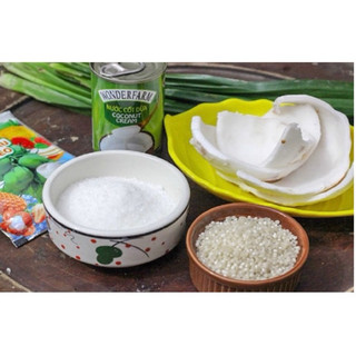 Bột Báng nấu chè 200g/500g
