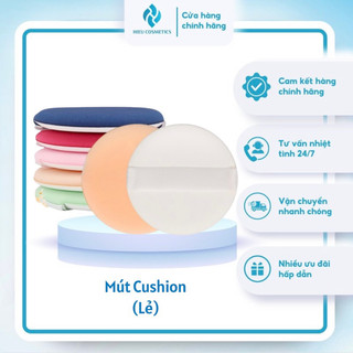 Mút Cushion lẻ 1 cái
